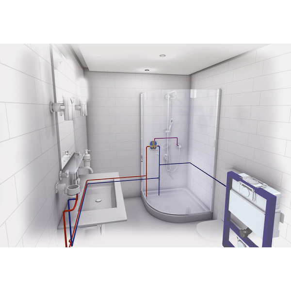 Система инсталляции для унитаза Grohe Rapid SL (38526000) Система инсталляции для унитаза Grohe Rapid SL (38526000)