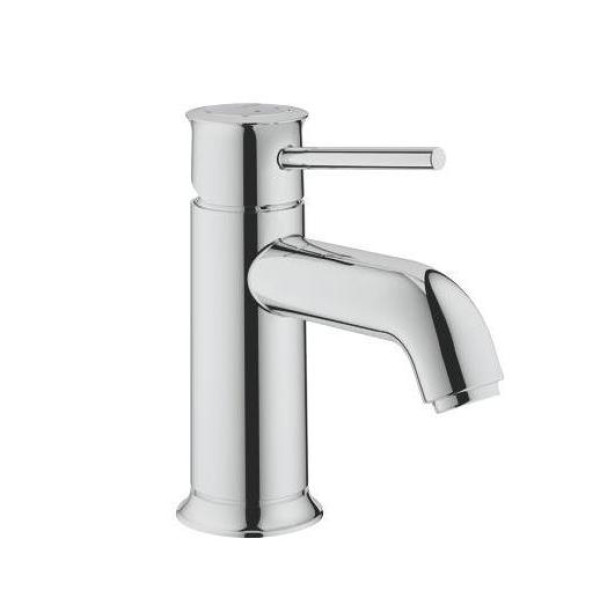 Смеситель для раковины Grohe Bauclassic (23162000)