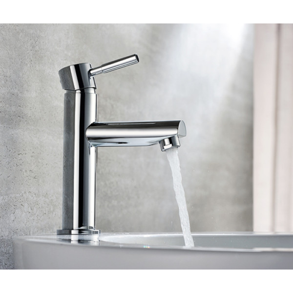 Смеситель для раковины WasserKRAFT Main (4104)