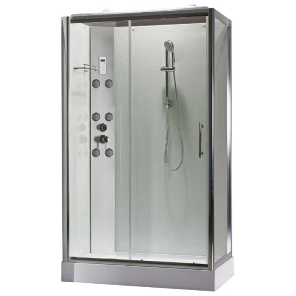Кабина гидромассажная BandHours Sphera L 100х70х217 Кабина гидромассажная BandHours Sphera L 100х70х217