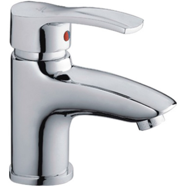 Смеситель для раковины Ledeme хром (L1064) Смеситель для раковины Ledeme хром (L1064)