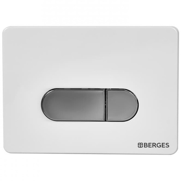 Комплект инсталляция с унитазом Berges Novum c с кнопкой D7 белая/хром глянец, унитаз ALBIT S, сидение Top Slim SO (042441) Комплект инсталляция с унитазом Berges Novum c с кнопкой D7 белая/хром глянец, унитаз ALBIT S, сидение Top Slim SO (042441)