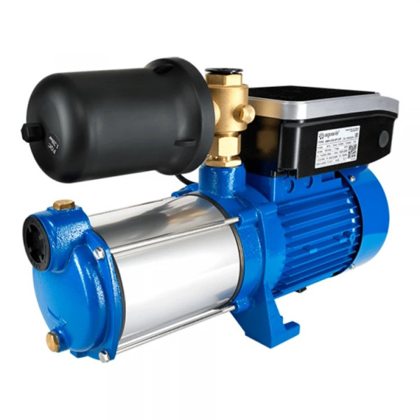 Насосная станция Aquario AMH-130-6P-VIP (2803) Насосная станция Aquario AMH-130-6P-VIP (2803)