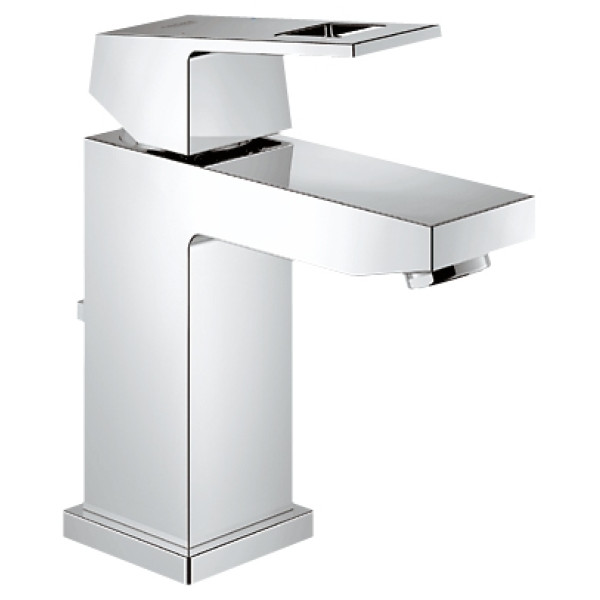 Смеситель для раковины Grohe Eurocube (23127000)