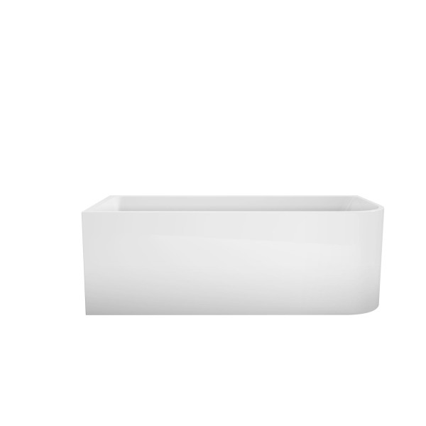 Ванна акриловая BelBagno 170x73 левосторонняя белая (BB712-1700-730-L)