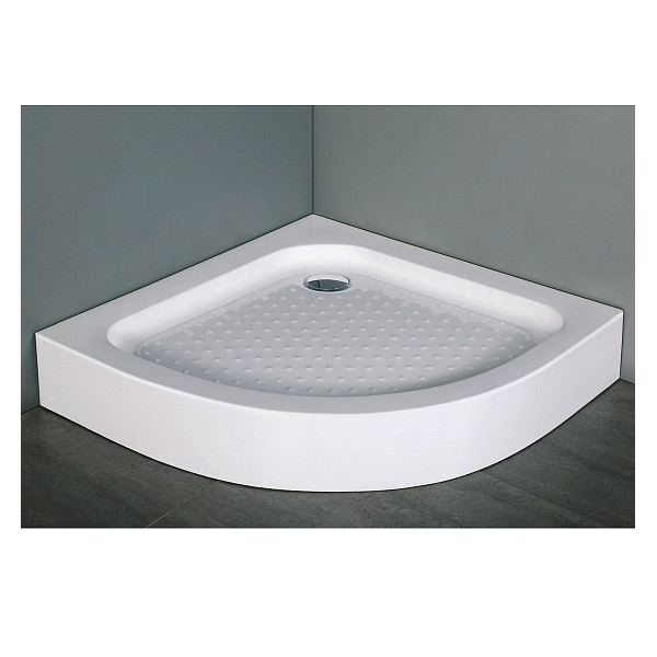 Душевой поддон BandHours Concorde-Tray 90х90х15 белый Душевой поддон BandHours Concorde-Tray 90х90х15 белый