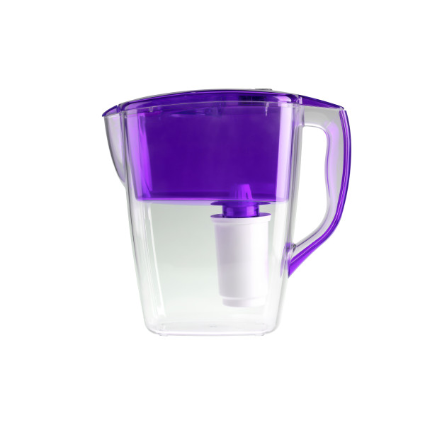 Фильтр-кувшин для воды Геркулес (62043)