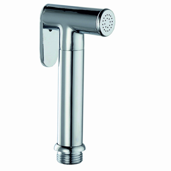 Лейка гигиеническая Fashun хром (A21)