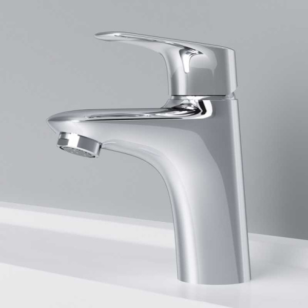 Смеситель для раковины AM.PM Joy (F85E02100) Смеситель для раковины AM.PM Joy (F85E02100)