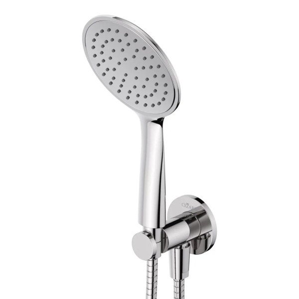 Душевая лейка Cezares однопозиционная (CZR-B-KD-M-01)