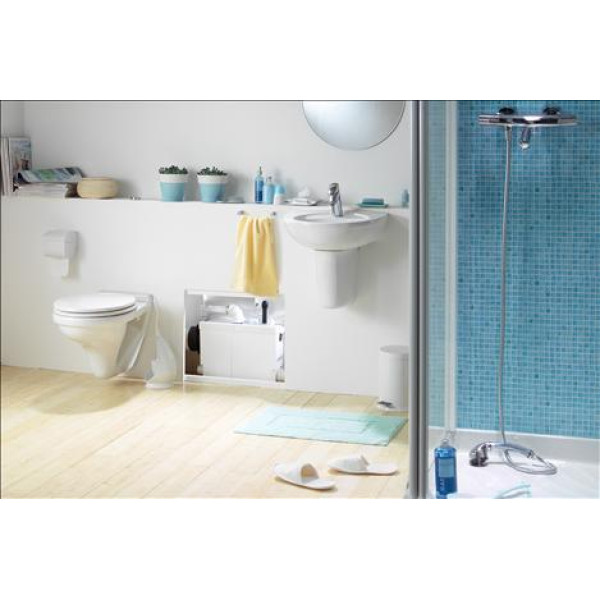 Канализационная насосная установка SFA SANIPACK Канализационная насосная установка SFA SANIPACK