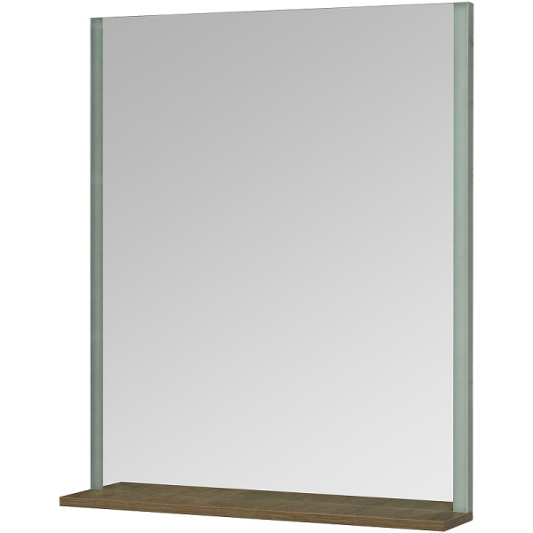 Зеркало Aquaton Терра 70 Дуб Кантри NEW (1A247002TEDY0)