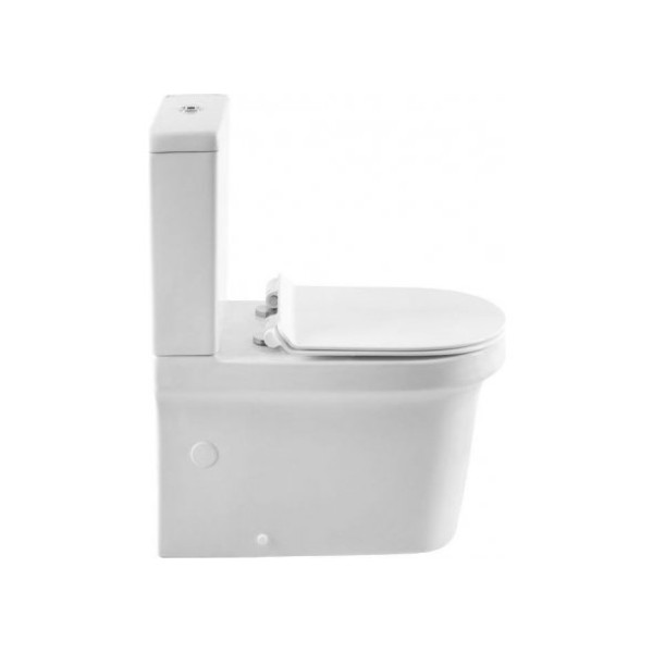 Бачок для унитаза Aquanet Nova-C2 (203339)