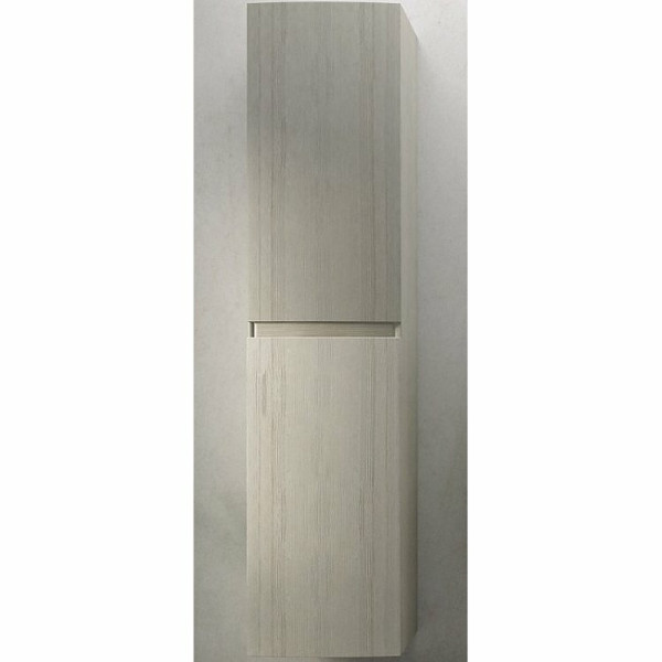 Пенал подвесной Cezares Vague 30x130 Rovere sbiancato (54850)