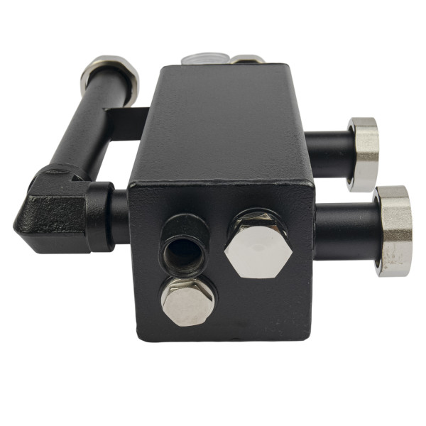 Разделитель гидравлический Okseler DN 25 (3 м3/ч) (Oks00712)