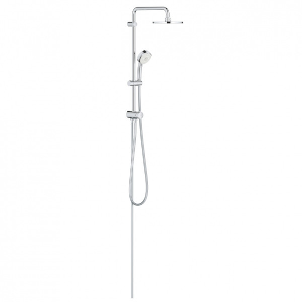 Душевой гарнитур Grohe New Tempesta Cosmopolitan System хром (27394002)