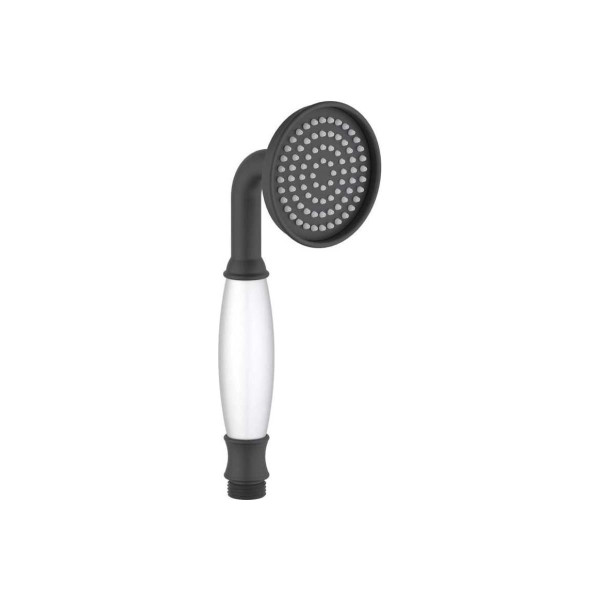 Душевая лейка Aquatek Классик черный матовый (AQ2008MB) Душевая лейка Aquatek Классик черный матовый (AQ2008MB)