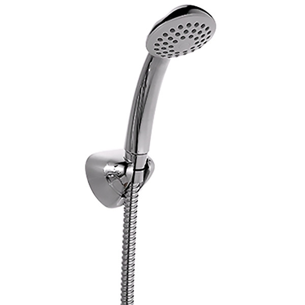 Душевой гарнитур Milardo хром (3301F68M16)