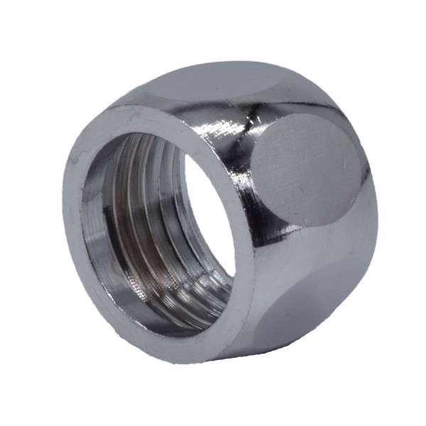 Гайка накидная для трубы 1/2" Kofulso (Г16) Гайка накидная для трубы 1/2" Kofulso (Г16)