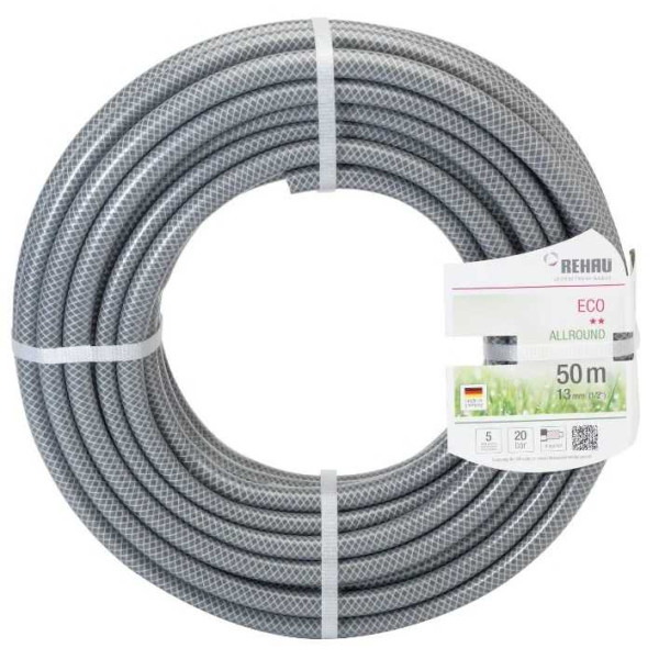 Шланг армированный Rehau Eco 1" (25 мм.) 1 метр Шланг армированный Rehau Eco 1" (25 мм.) 1 метр