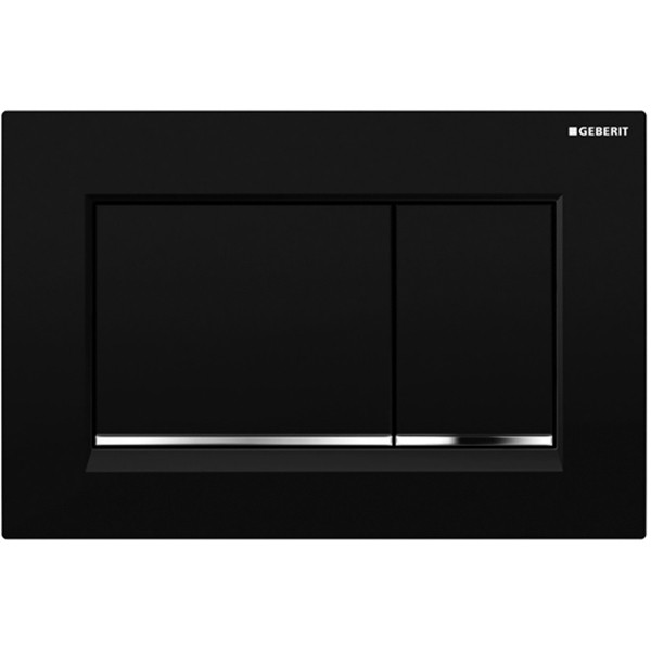 Клавиша смывная Geberit Sigma 30 (115.883.KM.1) Клавиша смывная Geberit Sigma 30 (115.883.KM.1)