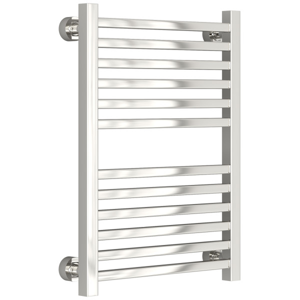 Полотенцесушитель водяной Сунержа Модус PRO 600х400 хром (00-0450-6040)