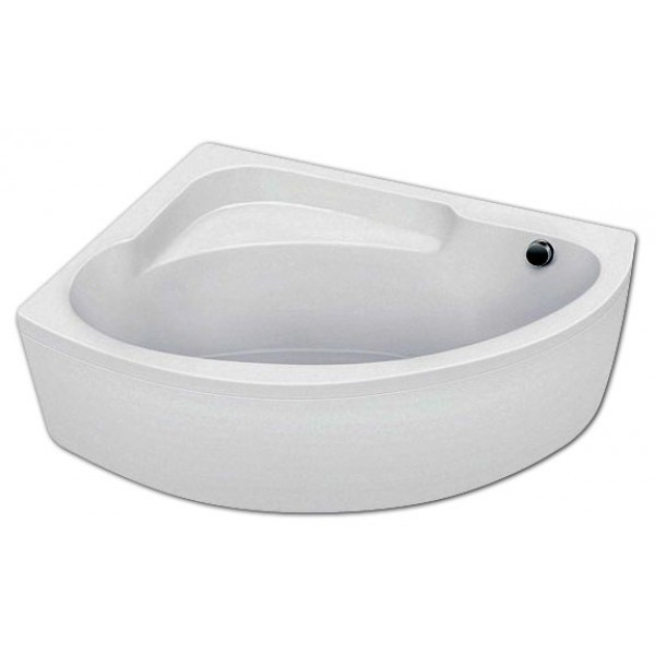 Ванна акриловая Santek Гоа 1500х1000х450 L (1WH112033) Ванна акриловая Santek Гоа 1500х1000х450 L (1WH112033)