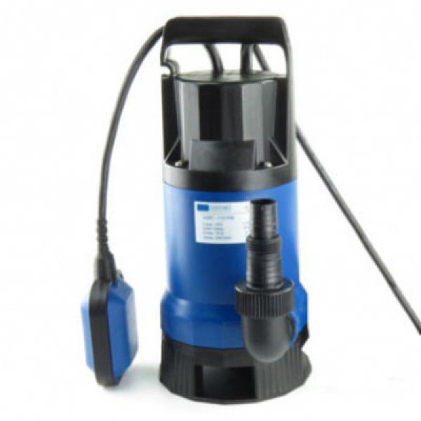 Насос дренажный Unipump VORT 1101 PW (45525) Насос дренажный Unipump VORT 1101 PW (45525)