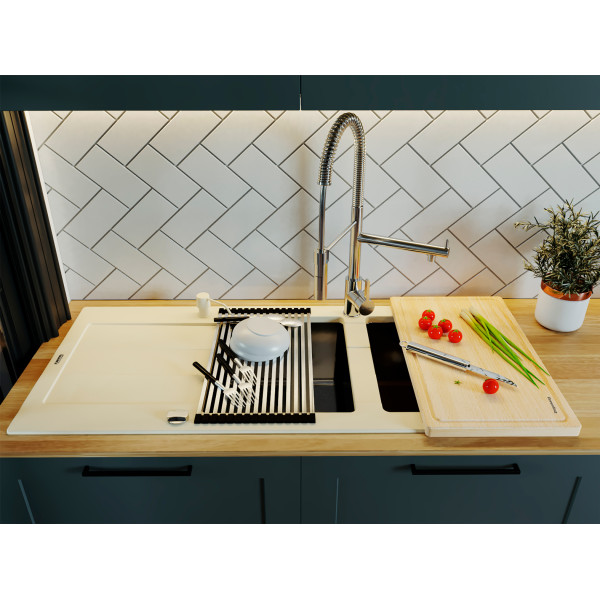 Ролл-мат-подставка-решетка Florentina 450х311 (РМ.450.311.НС) Ролл-мат-подставка-решетка Florentina 450х311 (РМ.450.311.НС)