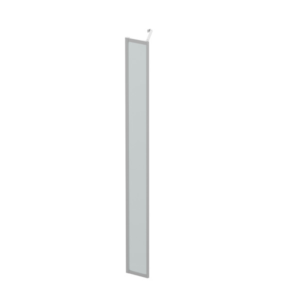 Душевой уголок BelBagno Luce 145x90x195 стекло прозрачное, профиль хром (LUCE-AH-21-145/90-C-Cr) Душевой уголок BelBagno Luce 145x90x195 стекло прозрачное, профиль хром (LUCE-AH-21-145/90-C-Cr)