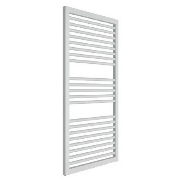 Полотенцесушитель водяной Lazzarini Asti 823x500 белый, прямой (384837) Полотенцесушитель водяной Lazzarini Asti 823x500 белый, прямой (384837)