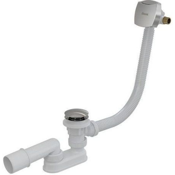 Обвязка для ванны автомат с заполнением Ravak (X01440) Обвязка для ванны автомат с заполнением Ravak (X01440)