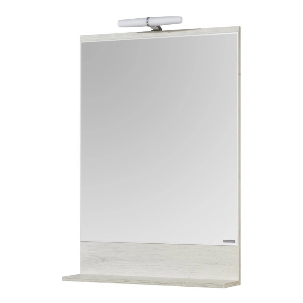 Зеркало Бекка Aquaton 60 Дуб Сомерсет (1A214302BAC20)