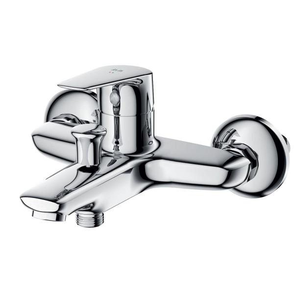 Смеситель для ванны и душа AM.PM Joy (F85E10000)