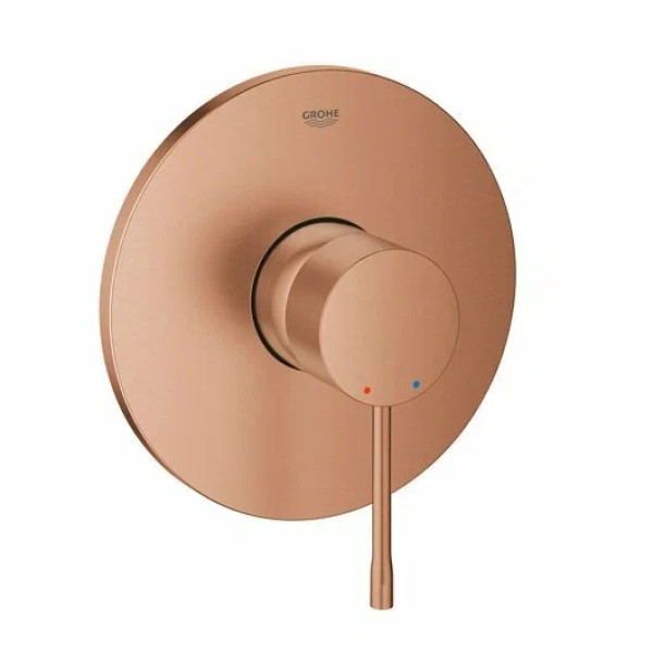 Смеситель для душа Grohe Essence (бронзовый)