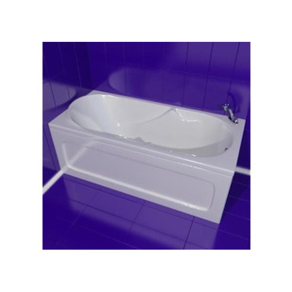 Экран фронтальный для ванны Marka One Dipsa 1700 Экран фронтальный для ванны Marka One Dipsa 1700