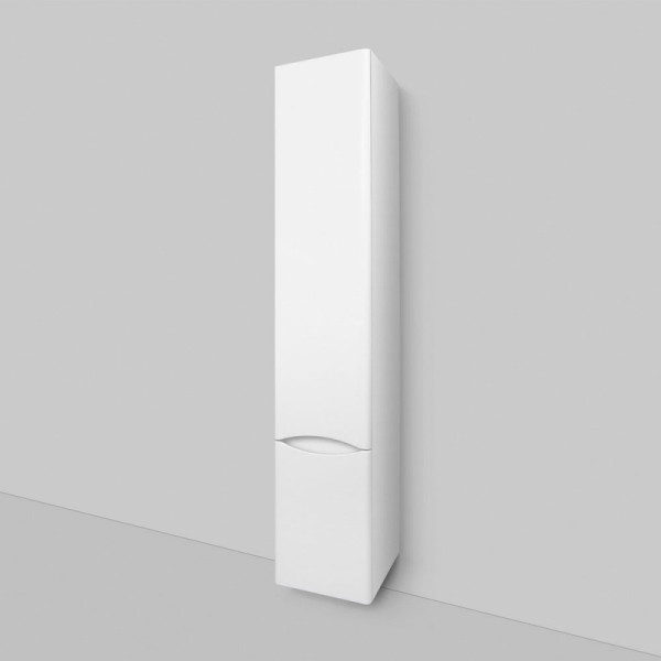 Пенал подвесной AM.PM Like правый (M80CHL0356WG) Пенал подвесной AM.PM Like правый (M80CHL0356WG)