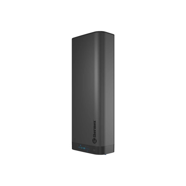 Водонагреватель накопительный Thermex Bono 100 Wi-Fi (верт./гориз., черный) (151 209)