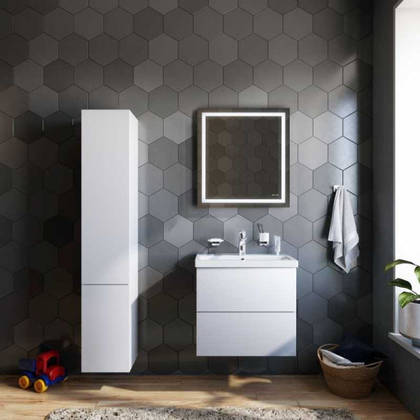 Тумба подвесная AM.PM Gem 60 (M90FHX06022WG)