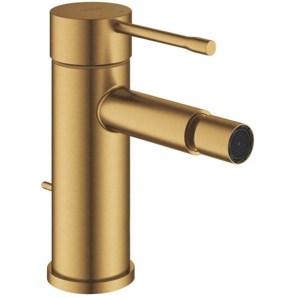 Смеситель для биде Grohe Essence New с донным клапаном (32935GN1) Смеситель для биде Grohe Essence New с донным клапаном (32935GN1)