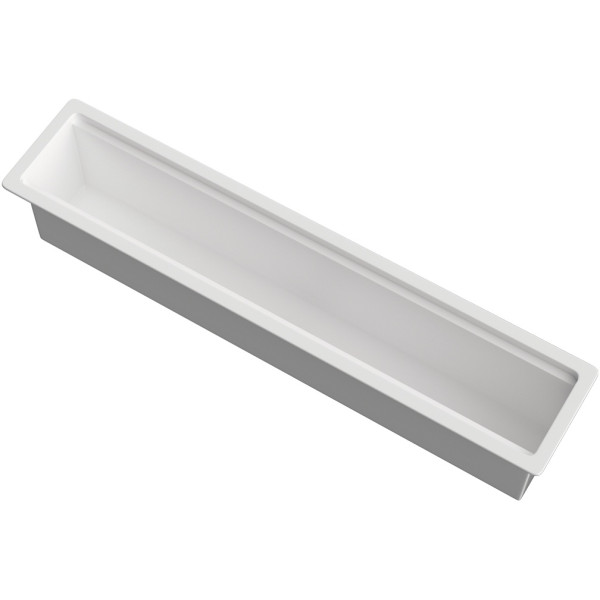 Сушка встраиваемая Omoikiri DRY-03 PRO WH 860x180x150 белый (4999042) Сушка встраиваемая Omoikiri DRY-03 PRO WH 860x180x150 белый (4999042)