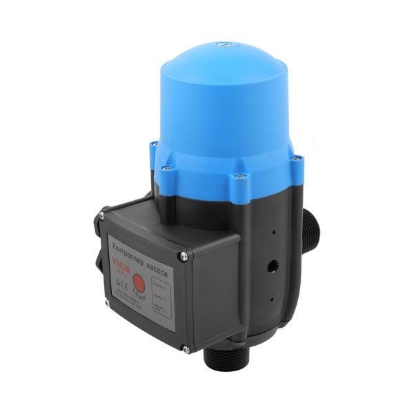 Блок автоматики для насоса Vieir VR-2,1А (VER2.1A/1C)