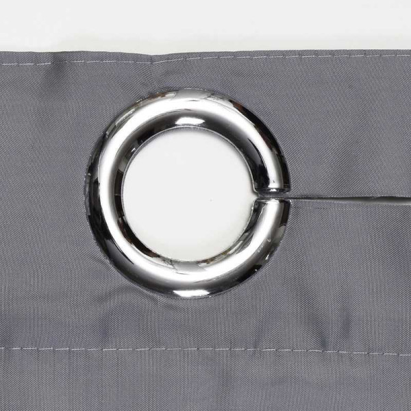 Душевая шторка для ванны Wasser Kraft Oder 200х200 (SC-30502)