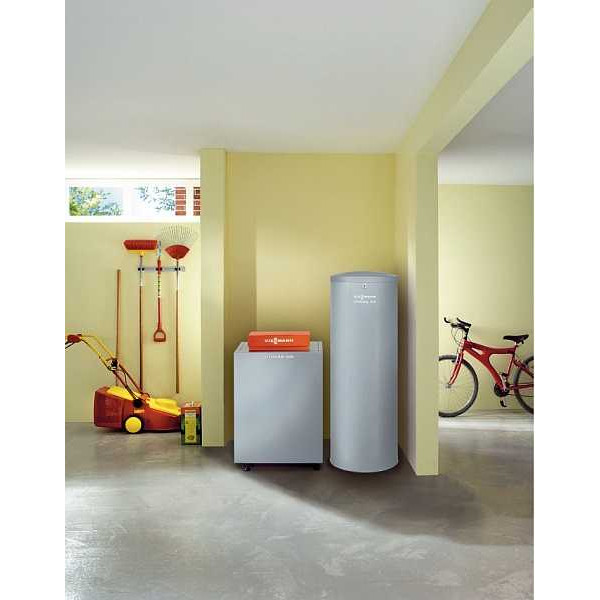 Котел газовый Viessmann Vitogas 100 48 кВт с Vitotronic 200/KO2B (GS1D883) Котел газовый Viessmann Vitogas 100 48 кВт с Vitotronic 200/KO2B (GS1D883)
