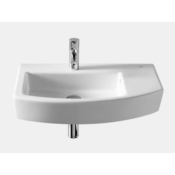 Раковина подвесная Roca Hall 65х42 (327620000) Раковина подвесная Roca Hall 65х42 (327620000)