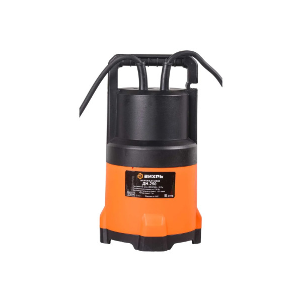 Насос дренажный Вихрь ДН-250 (68/2/11)