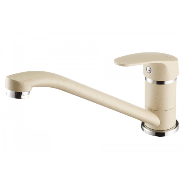Смеситель для кухни Aquaton Аркос бежевый (1.AX00.1.FCX.X29.0) Смеситель для кухни Aquaton Аркос бежевый (1.AX00.1.FCX.X29.0)