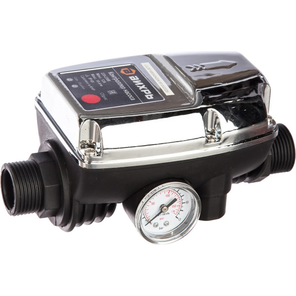 Контроллер насоса Вихрь (68/4/4)