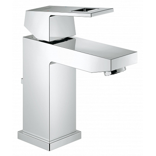 Смеситель для раковины Grohe Eurocube (2312700E) Смеситель для раковины Grohe Eurocube (2312700E)