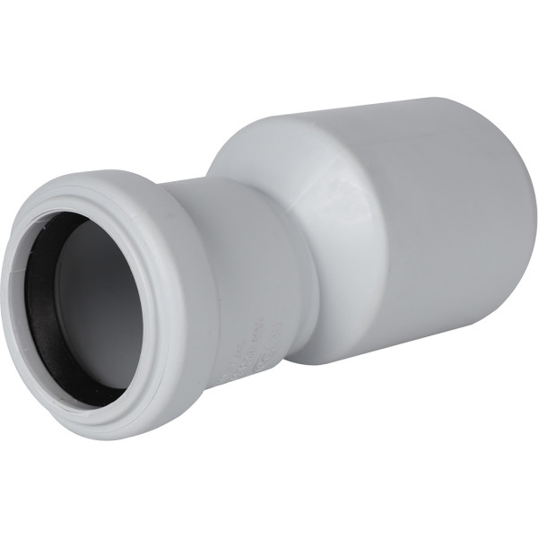 Переход 58x40 Stout (PP, серый) (SKB-0013-005840)